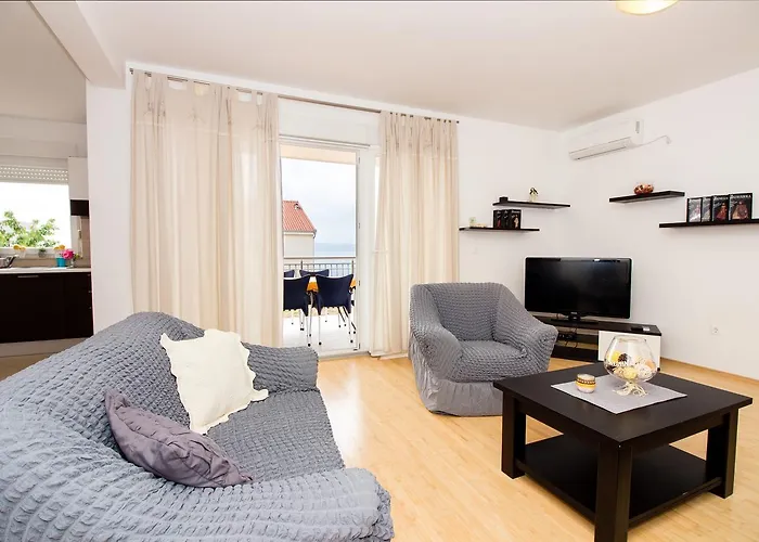 Apartman Jusepe
