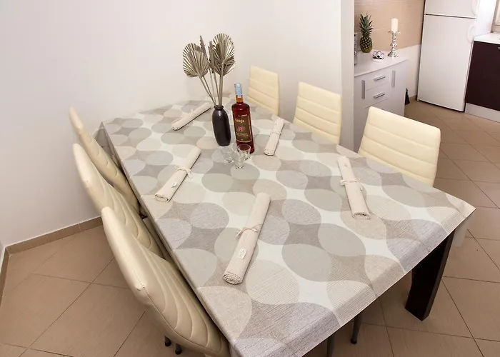 Jusepe Apartman