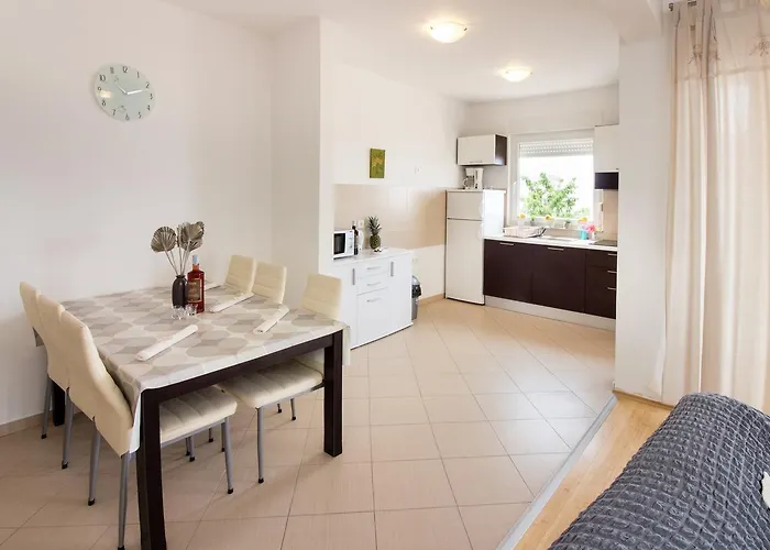Apartman Jusepe