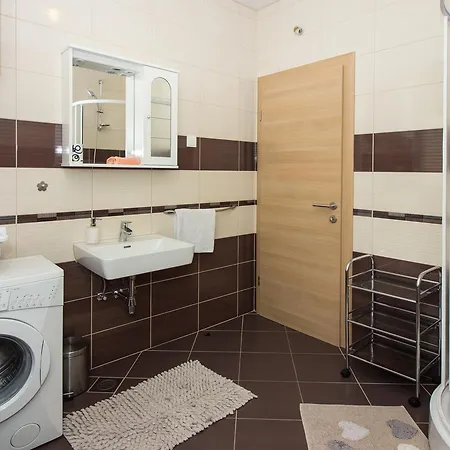 Apartament Jusepe Trogir