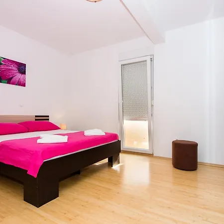 Apartament Jusepe Trogir