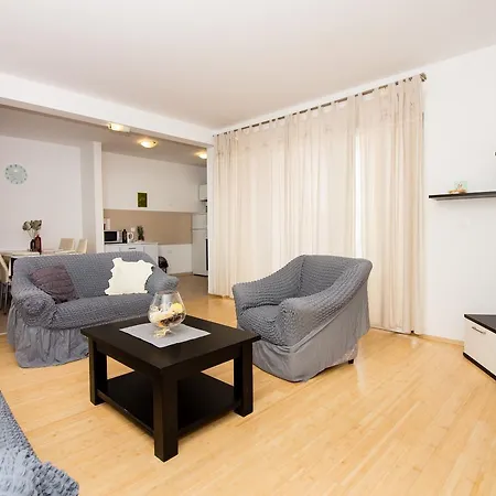 Jusepe Apartament