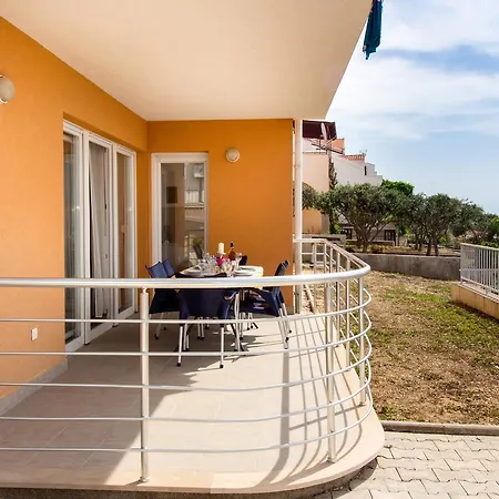 Jusepe Apartament