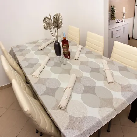 Jusepe Apartament